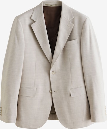 Next Colbert in Beige: voorkant