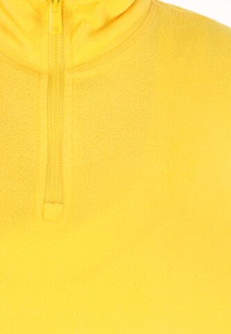 Pullover di HOMEBASE in giallo