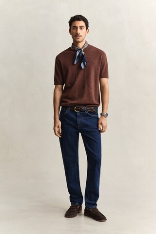 GANT Jeans in Blau: Vorderseite