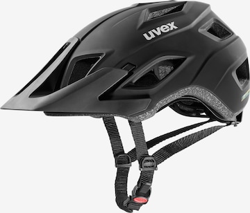 UVEX Helmet 'Access' in Black: front
