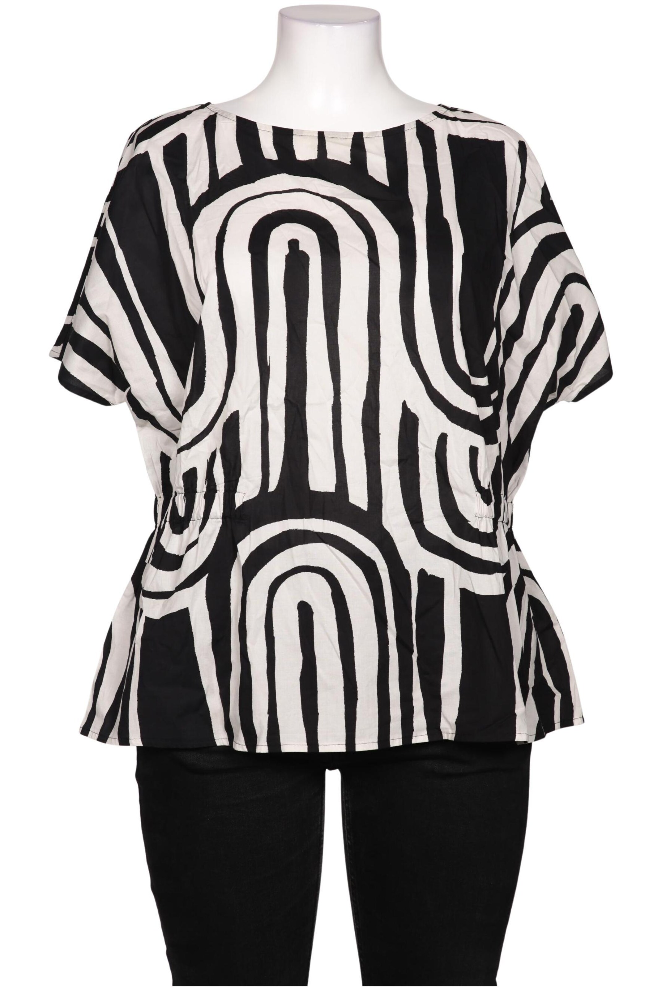ALBA MODA Blouse & Tunic in XXL in Mixed colors: front