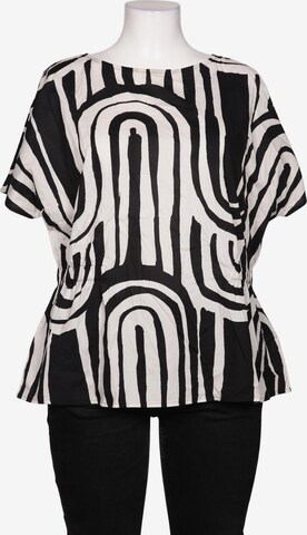 ALBA MODA Blouse & Tunic in XXL in Mixed colors: front