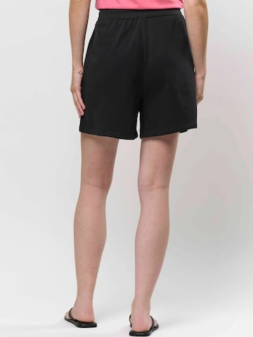 U.S. POLO ASSN. regular Bukser ' UWIben ' i sort