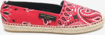 Saint Laurent Flats & Loafers in 37 in Mixed colors: front