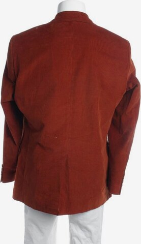 BENVENUTO Suit Jacket in M-L in Orange