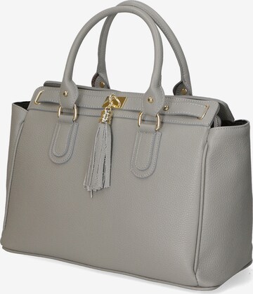 Borsa a mano ' ' di Gave Lux in grigio