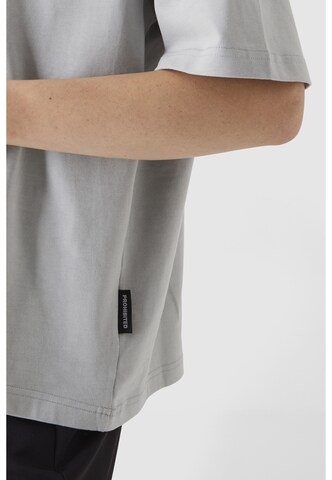 Prohibited T-Shirt in Grau