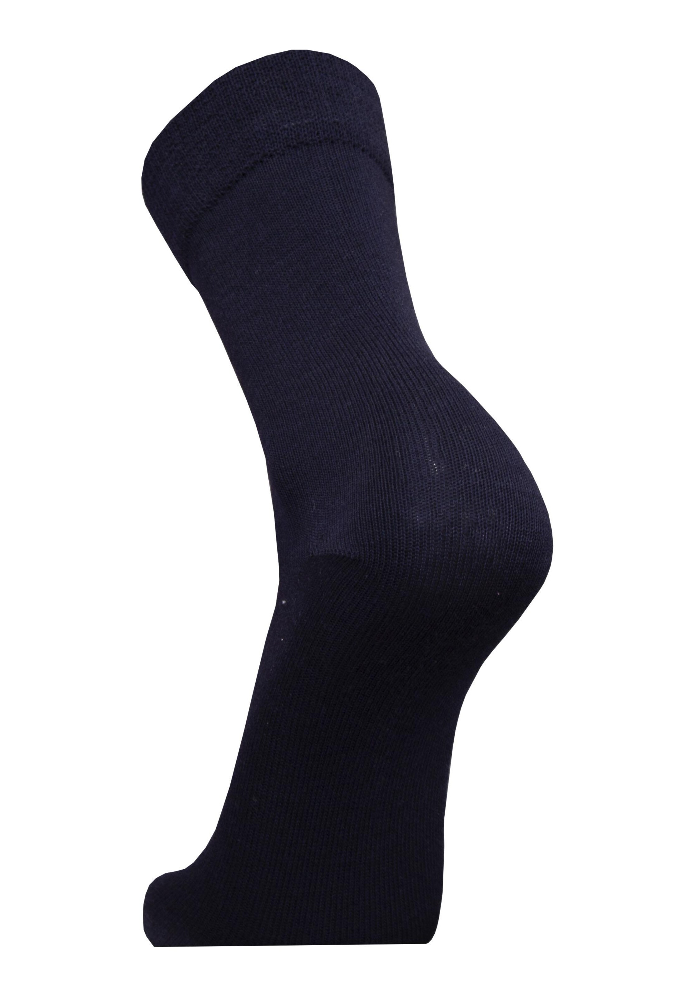 UphillSport Socks in Blue