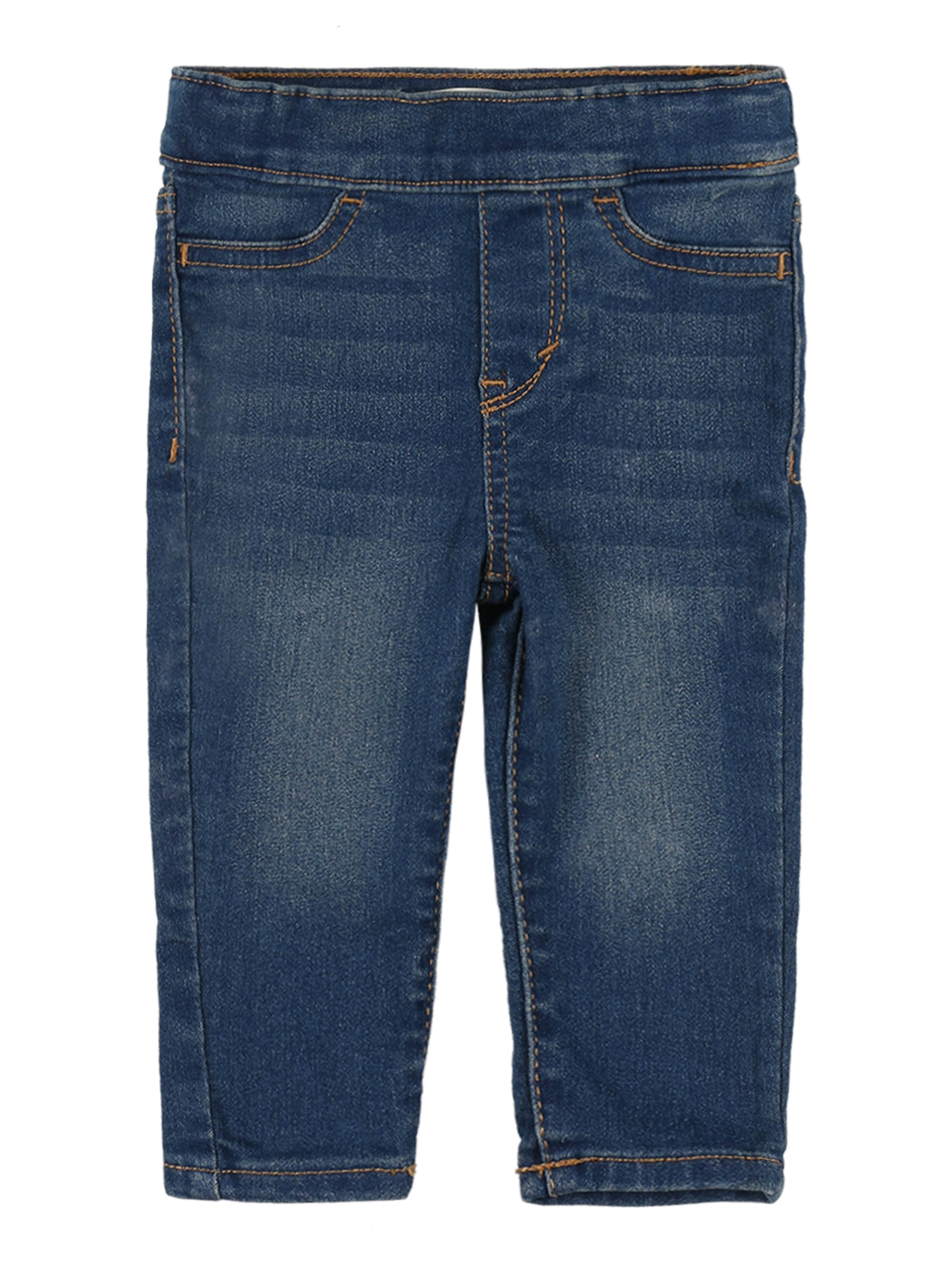 Slimfit Jeans di LEVI'S ® in blu: frontale