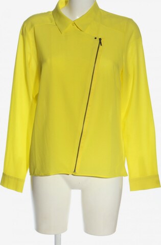 Miss Captain Blusenjacke in L in Yellow: front