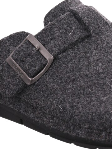 ROHDE Slippers 'Rodigo-H' in Grey