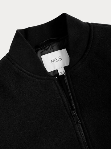 Marks & Spencer Between-season jacket in Black