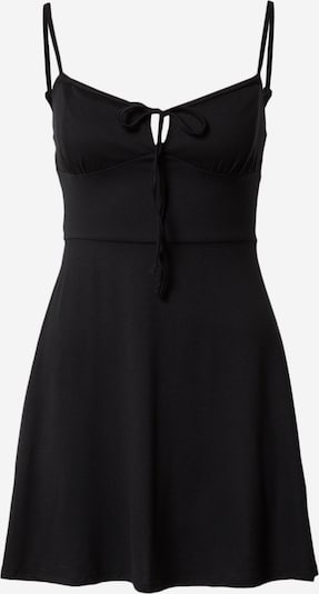 HOLLISTER Φόρεμα σε μαύρο, Άποψη προϊόντος