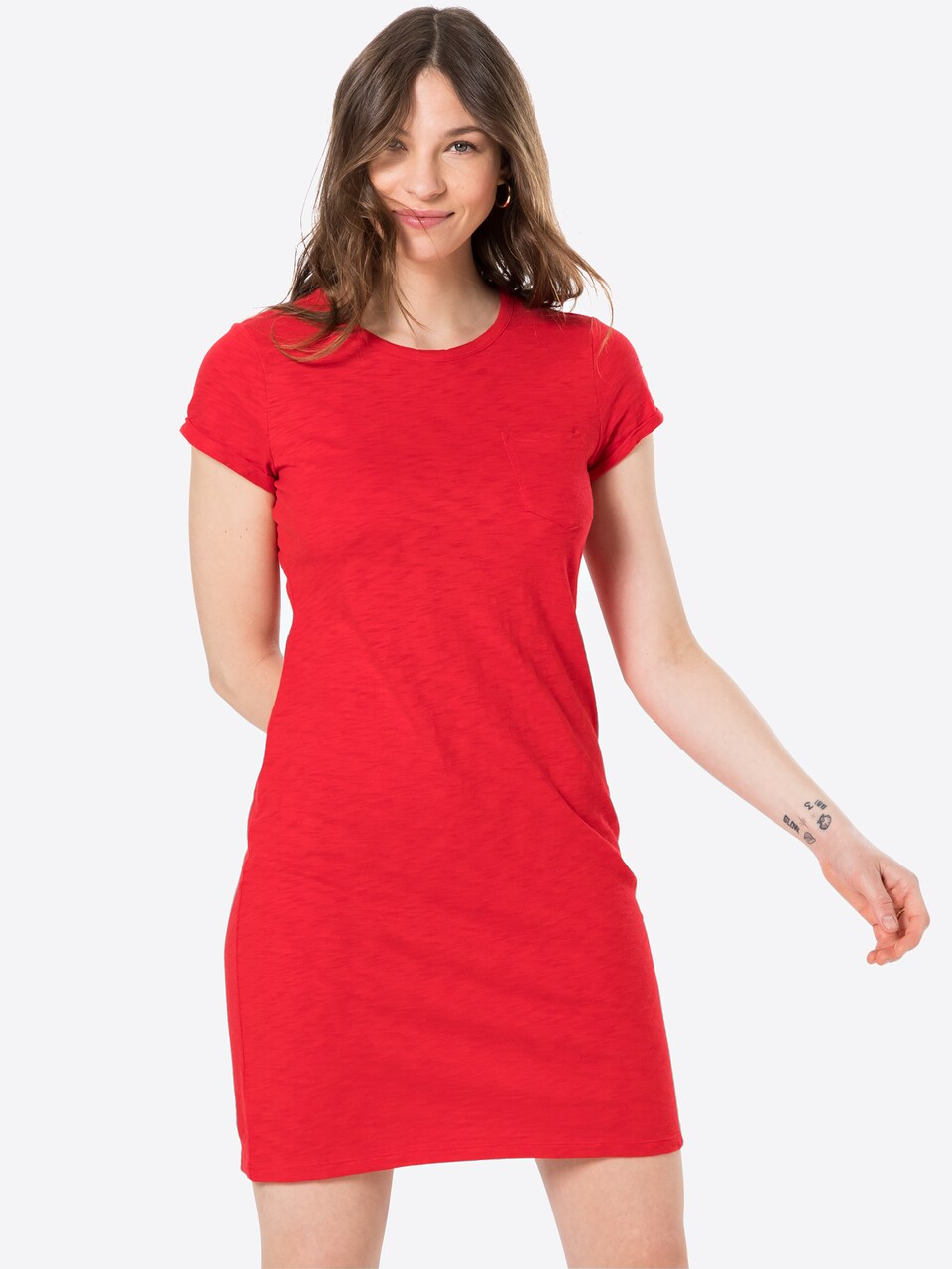 Robe GAP en Canneberge ABOUT YOU