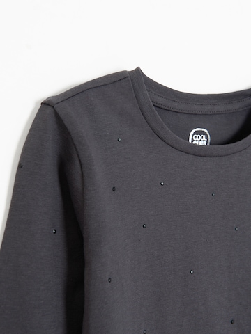 Cool Club Shirt in Grau