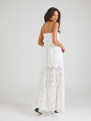 millane Summer dress in White
