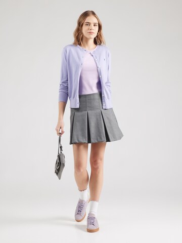 Haut 'Jaxson' mbym en violet