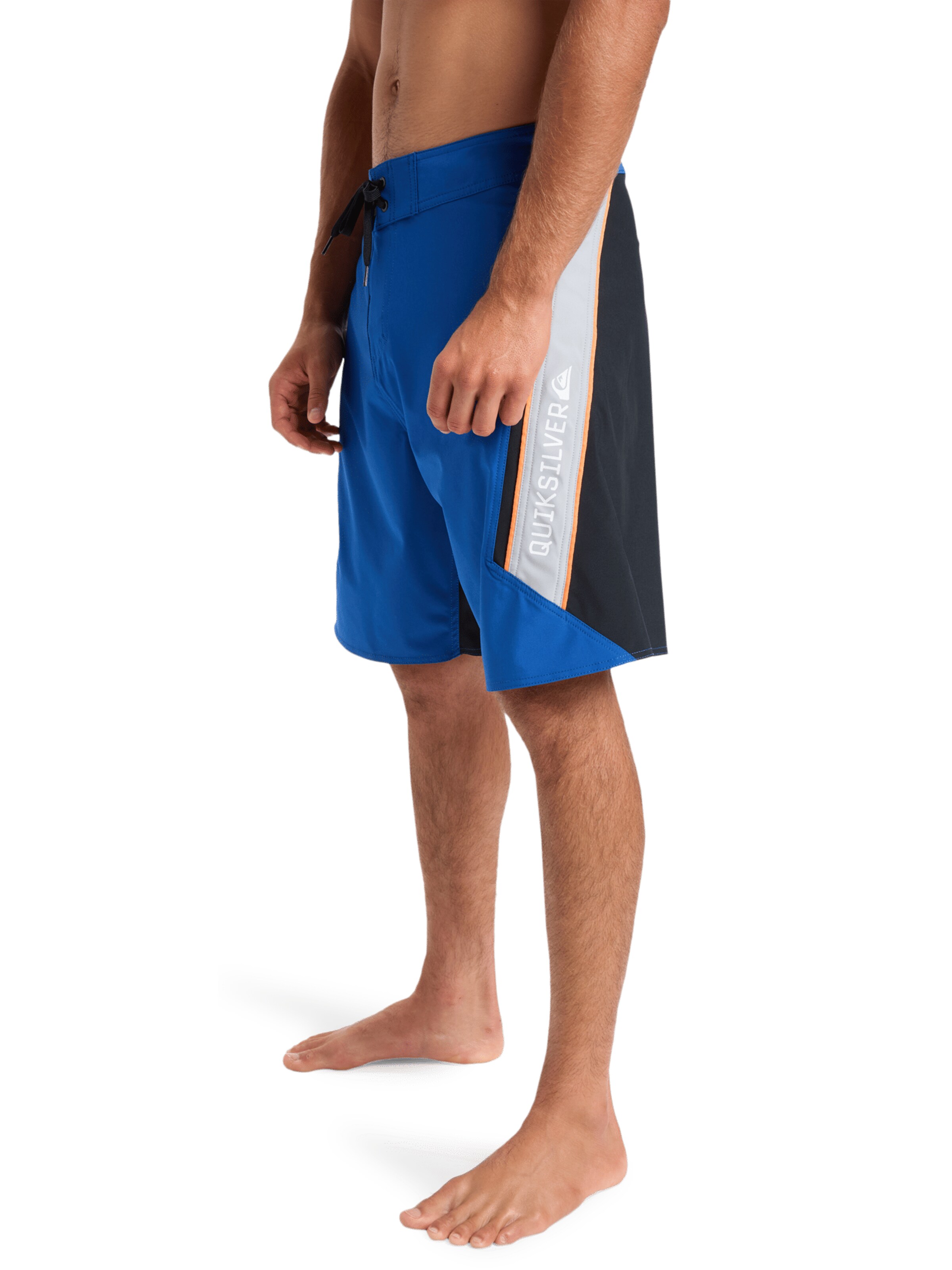 QUIKSILVER Boardshorts in Blau