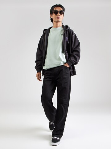 T-Shirt 'STYLE 76 II' VANS en vert