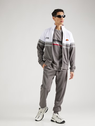 Veste de survêtement 'Rimini' ELLESSE en gris