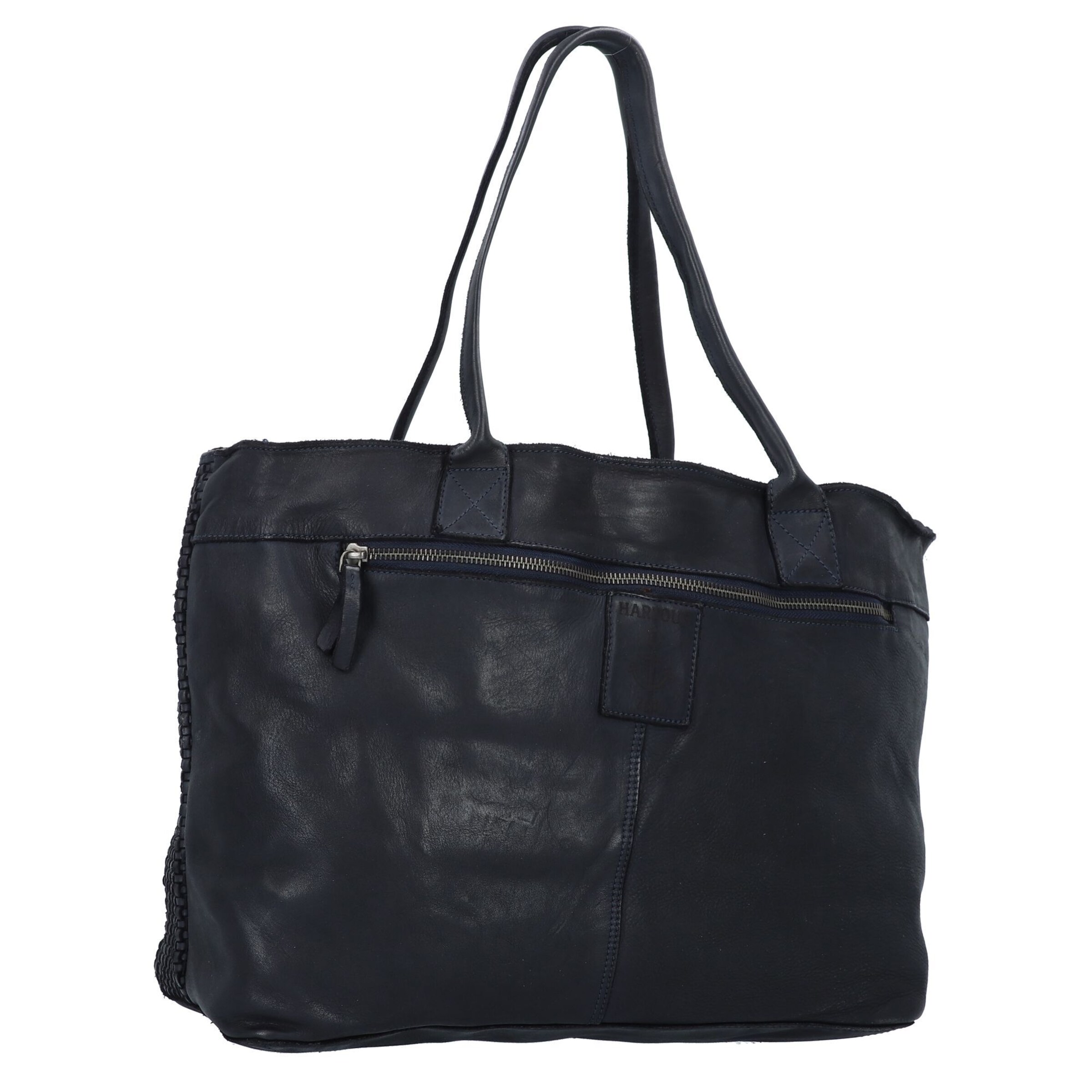 Harbour 2nd Shopper 'Grace' in Blauw