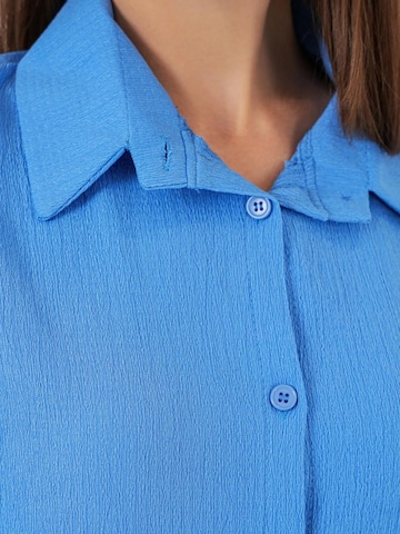 Pantalons de tailleur Bigdart en bleu