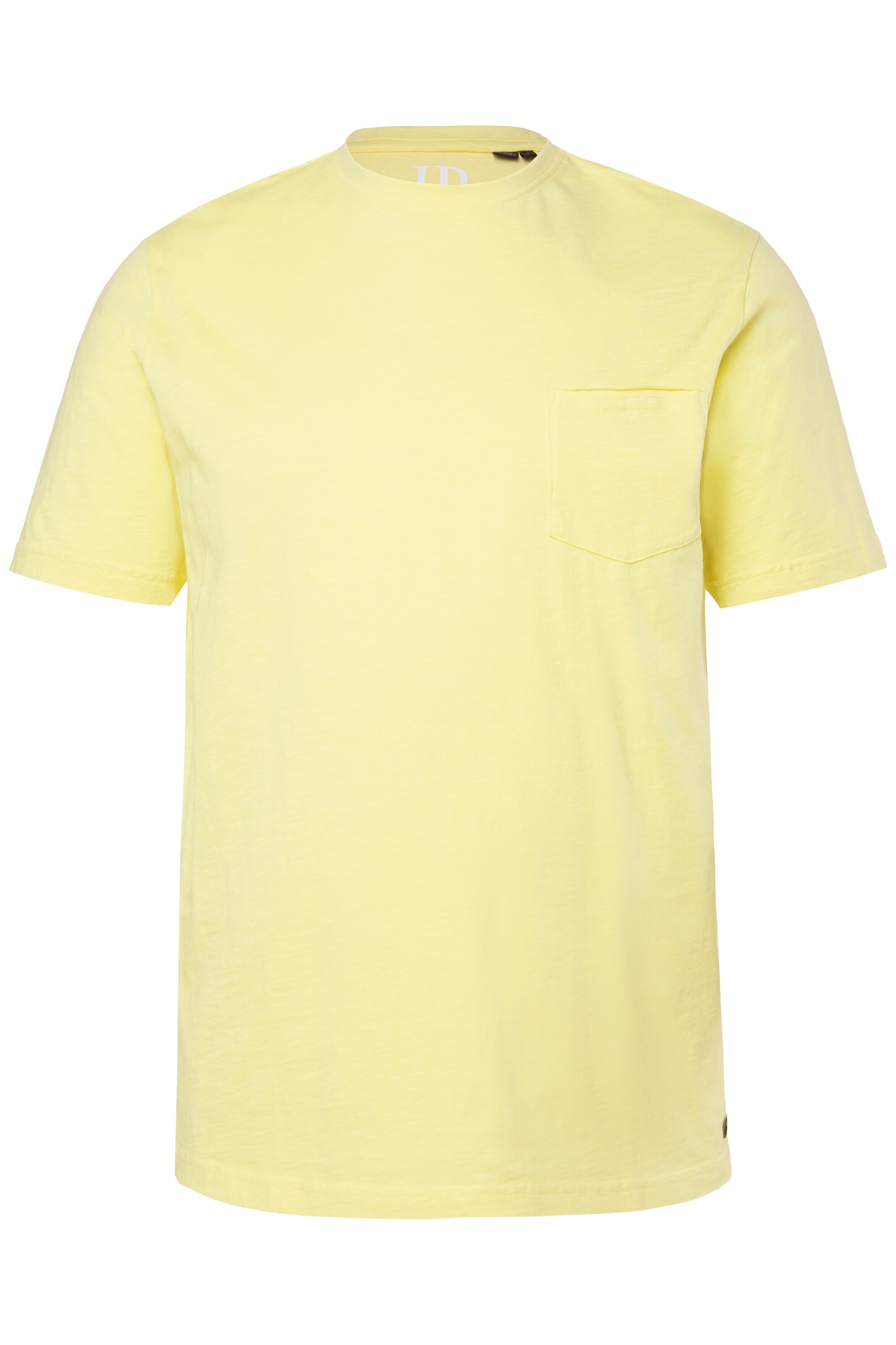 JP1880 Shirt in Yellow: front