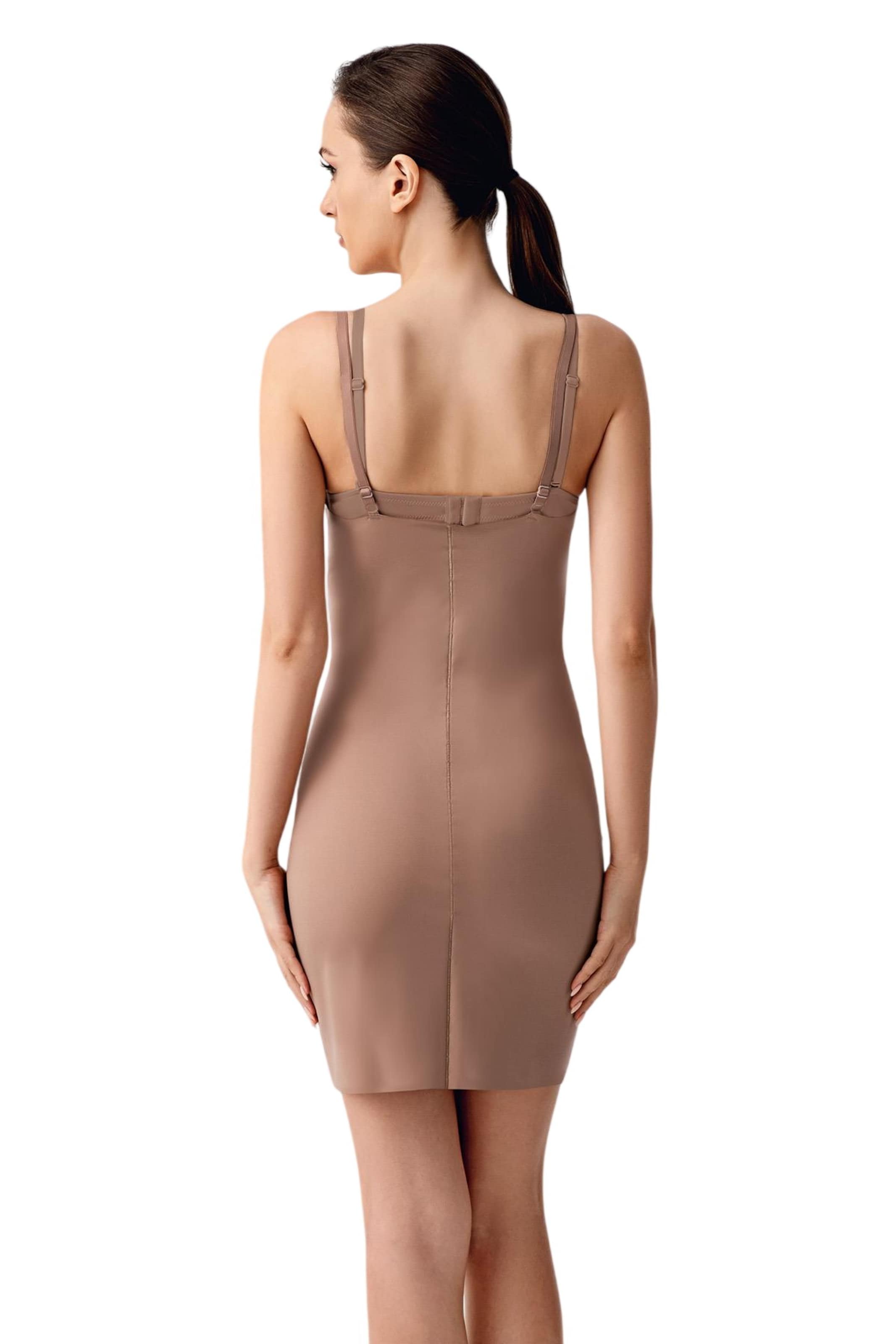 C&City Onderjurk in Beige