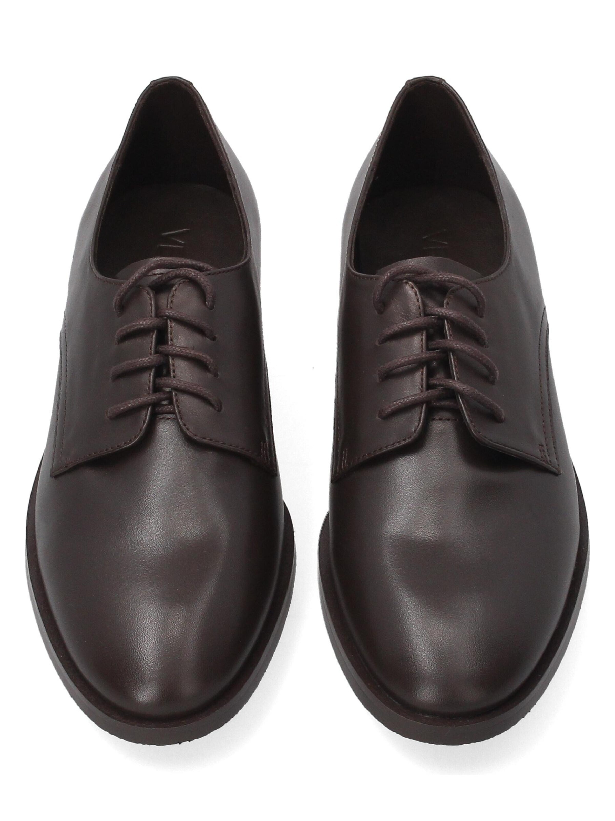 VENEZIA Schnürschuh 'Venezia'‌‌‌‌‌‌‌‌‌ in Braun