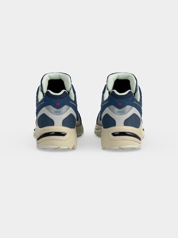 Sneaker low '880' de la new balance pe albastru