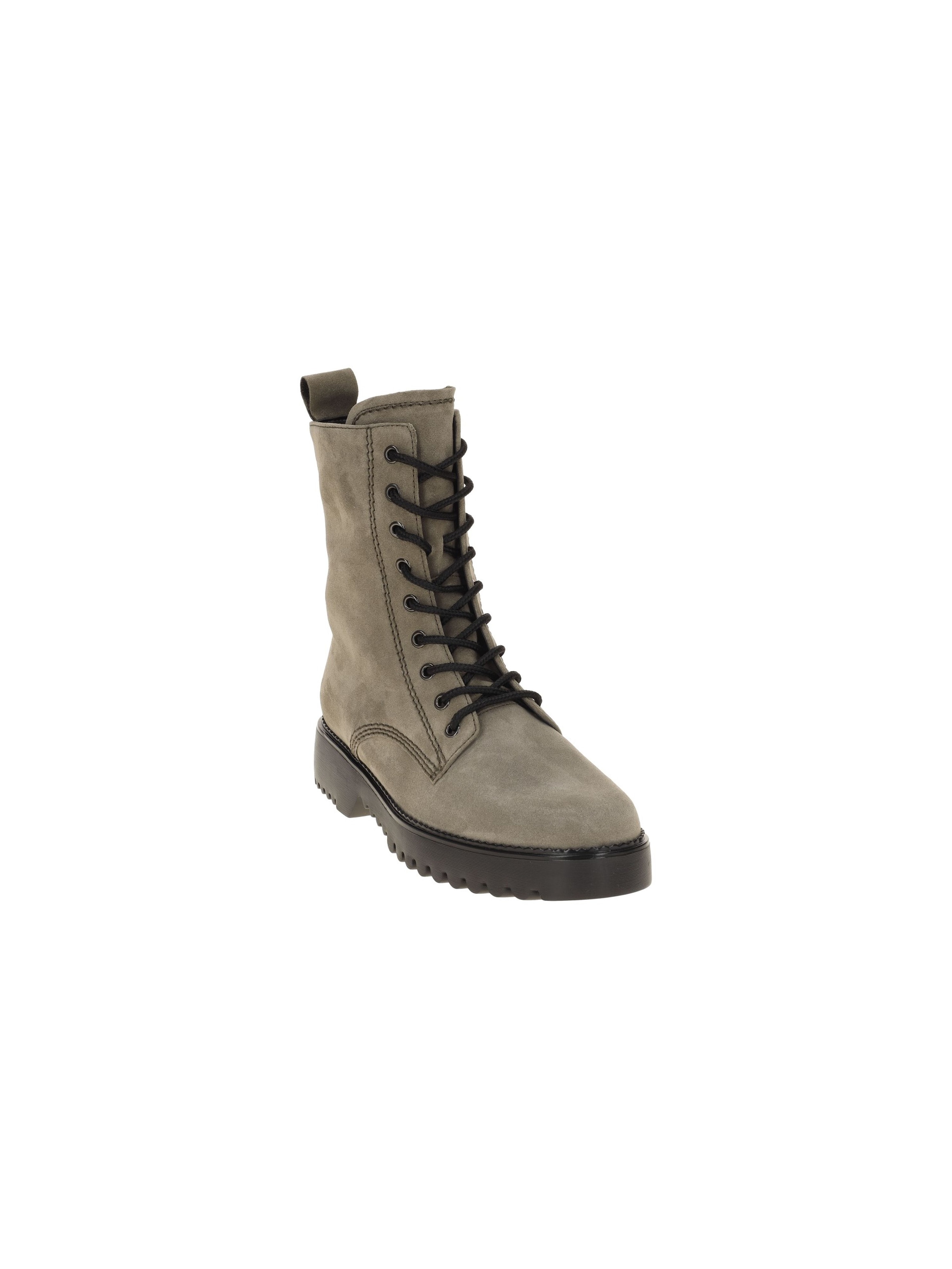 GABOR Boots in Grau