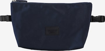 Barts Fanny Pack in Blue: front