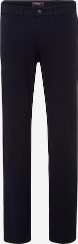 Pioneer Authentic Jeans Pants in Blue: front