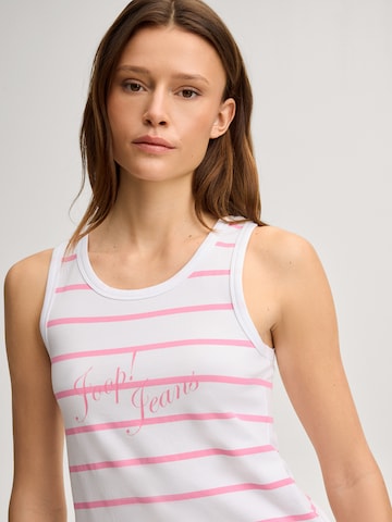 Chemise de nuit JOOP! Jeans en rose