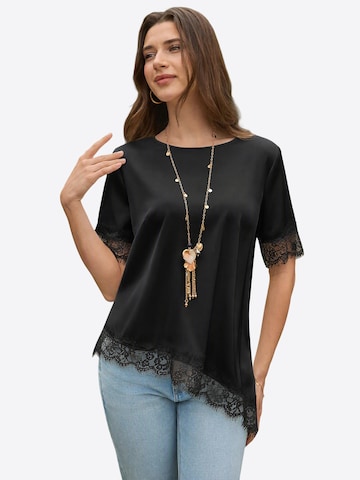 Imily Bela Blouse in Zwart