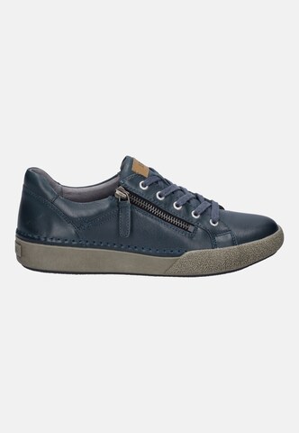 JOSEF SEIBEL Sneaker 'Claire 13' in Blau