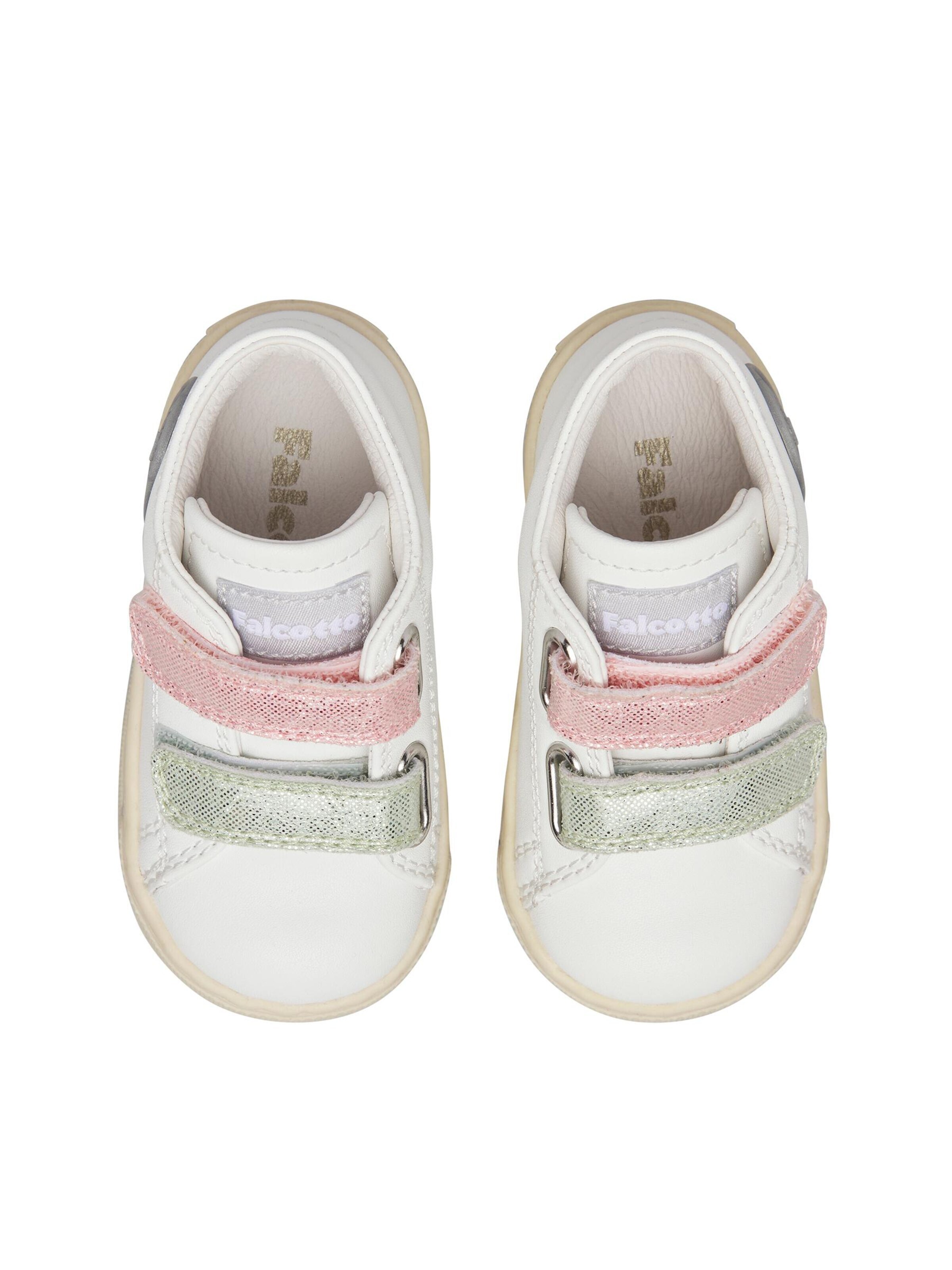 Falcotto Sneakers 'MICHAEL 3.' in Wit