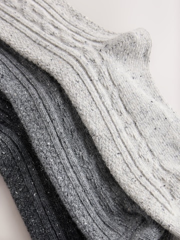 Next Sokken in Grijs