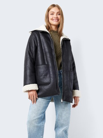 Noisy may Between-Season Jacket 'Hailey' in Black