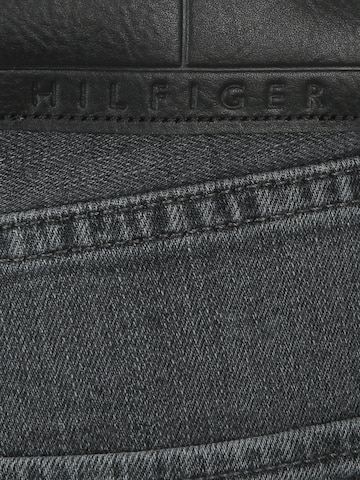 Regular Jean 'DENTON' TOMMY HILFIGER en noir