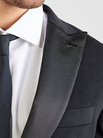 Michael Kors Regular fit Blazer in Black