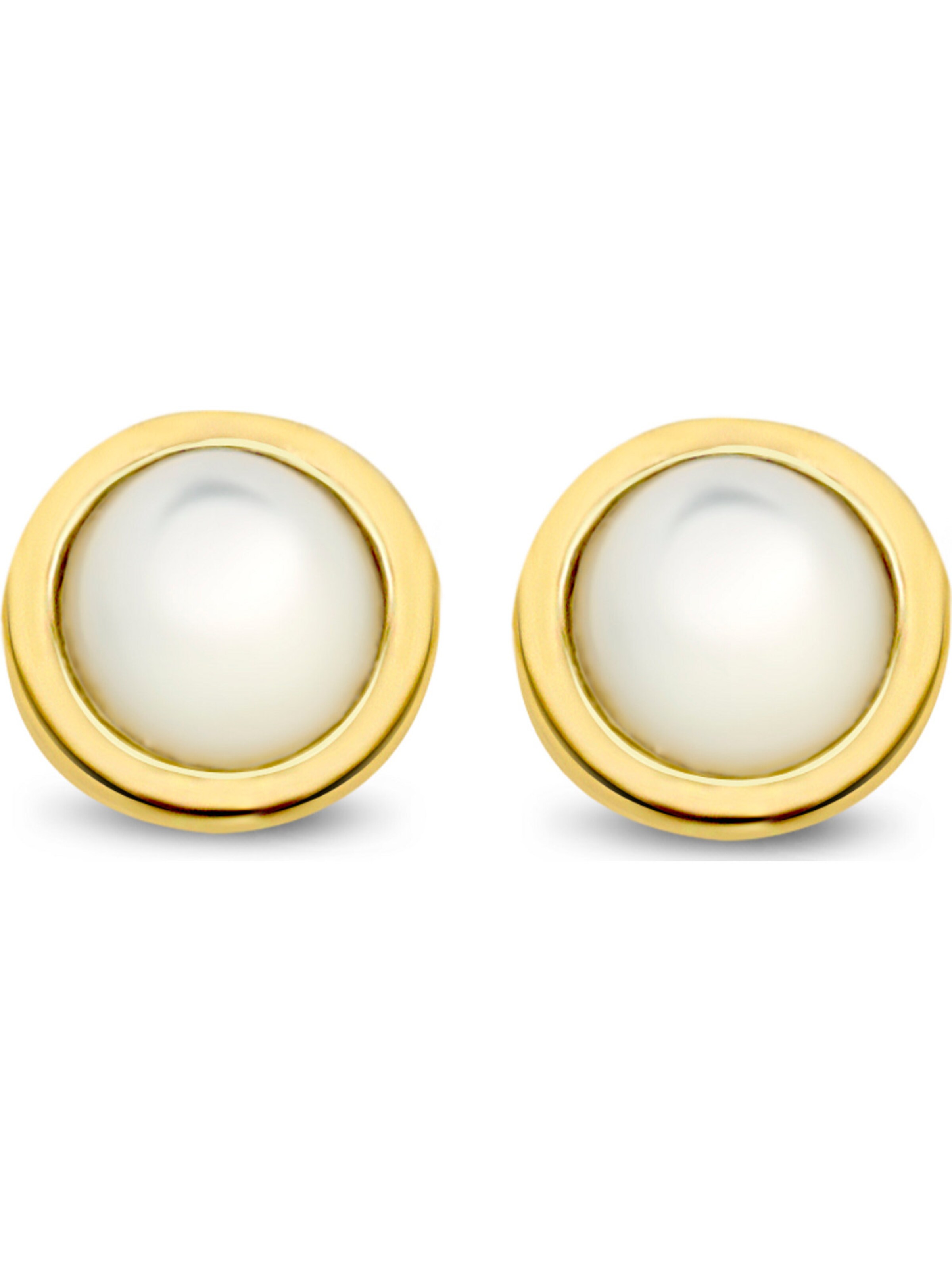 Frauen Schmuck Ti Sento Milano Ohrringe in Gold, Silber - JI42289 Frauen Schmuck Ti Sento Milano Ohrringe in Gold, Silber - JI42289