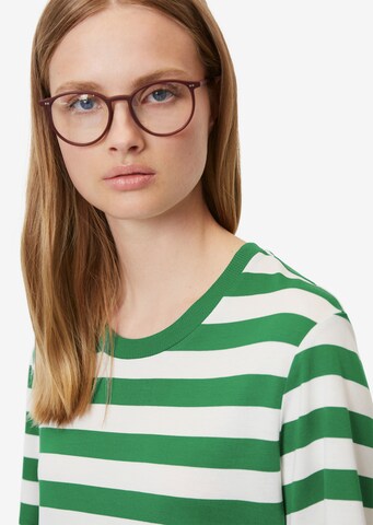 Marc O'Polo DENIM Shirt in Groen