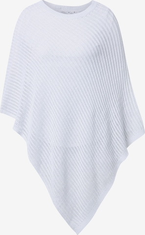 MIAMODA Trui in Wit: voorkant