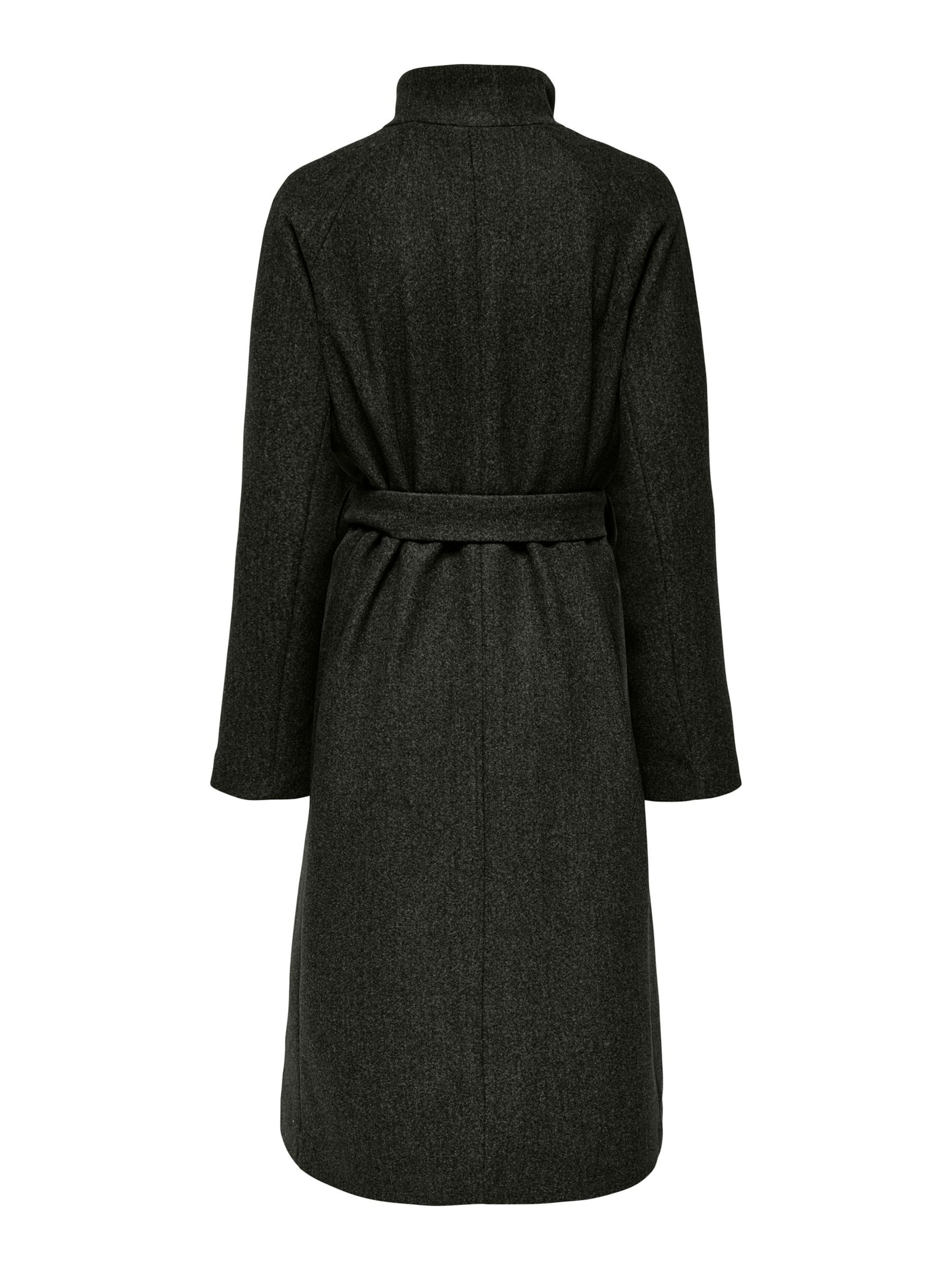 ONLY Between-seasons coat 'ONLEmma Life' in Green