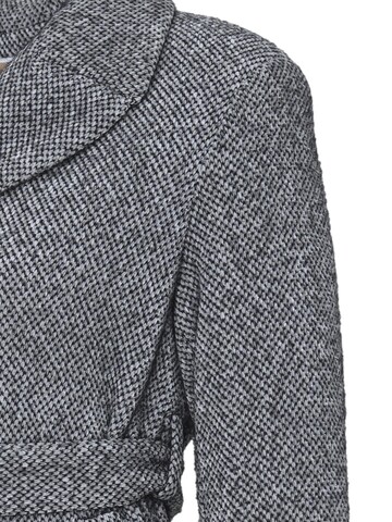 Kocca Winterjacke 'TOYOYO' in Grau