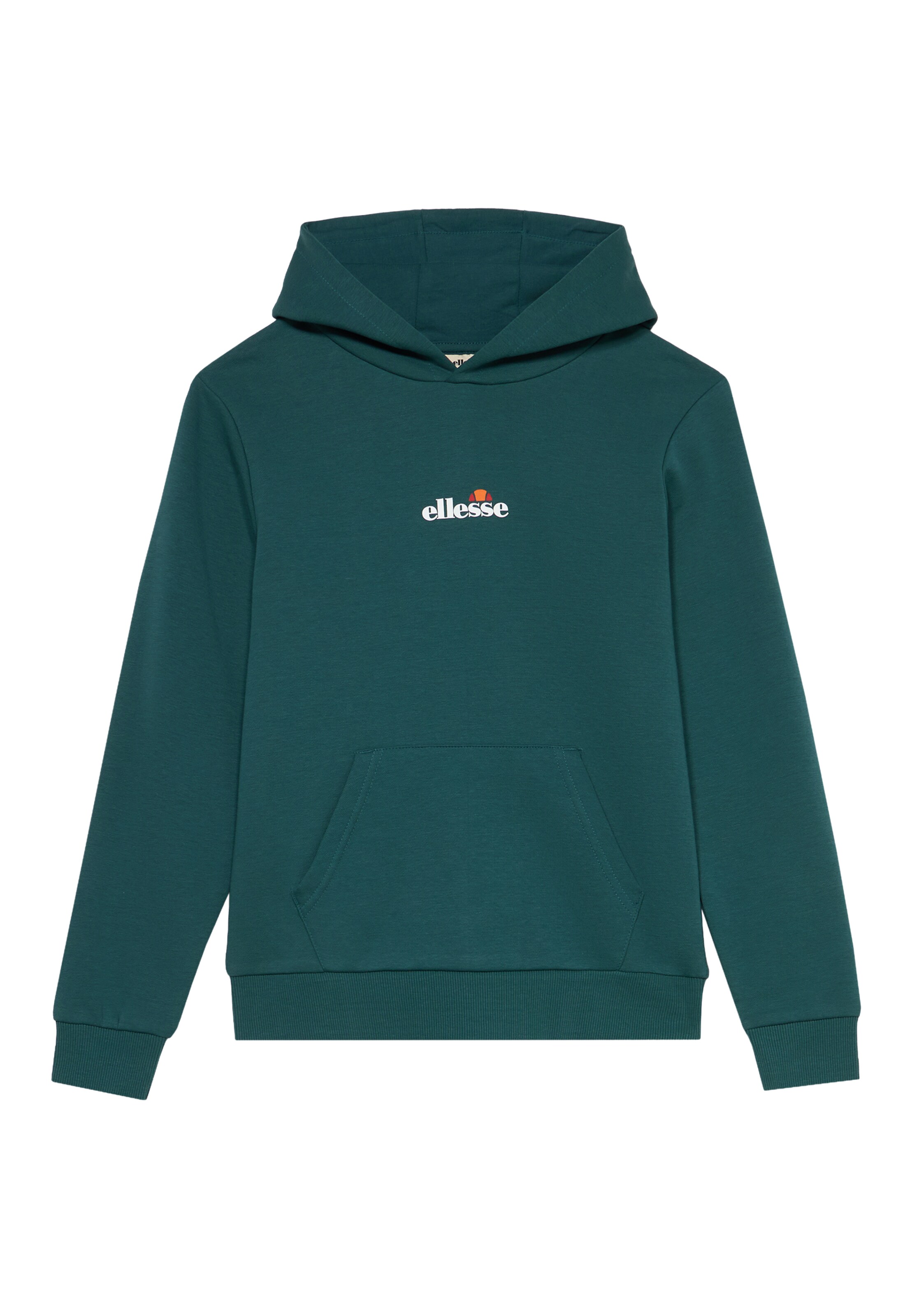 ELLESSE Свитшот 'Otternere' в Зеленый: спереди