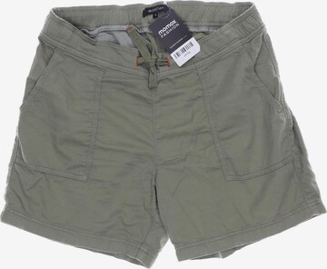 recolution Shorts S in Grün: predná strana