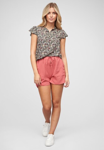 Cloud5ive Regular Pants in Pink