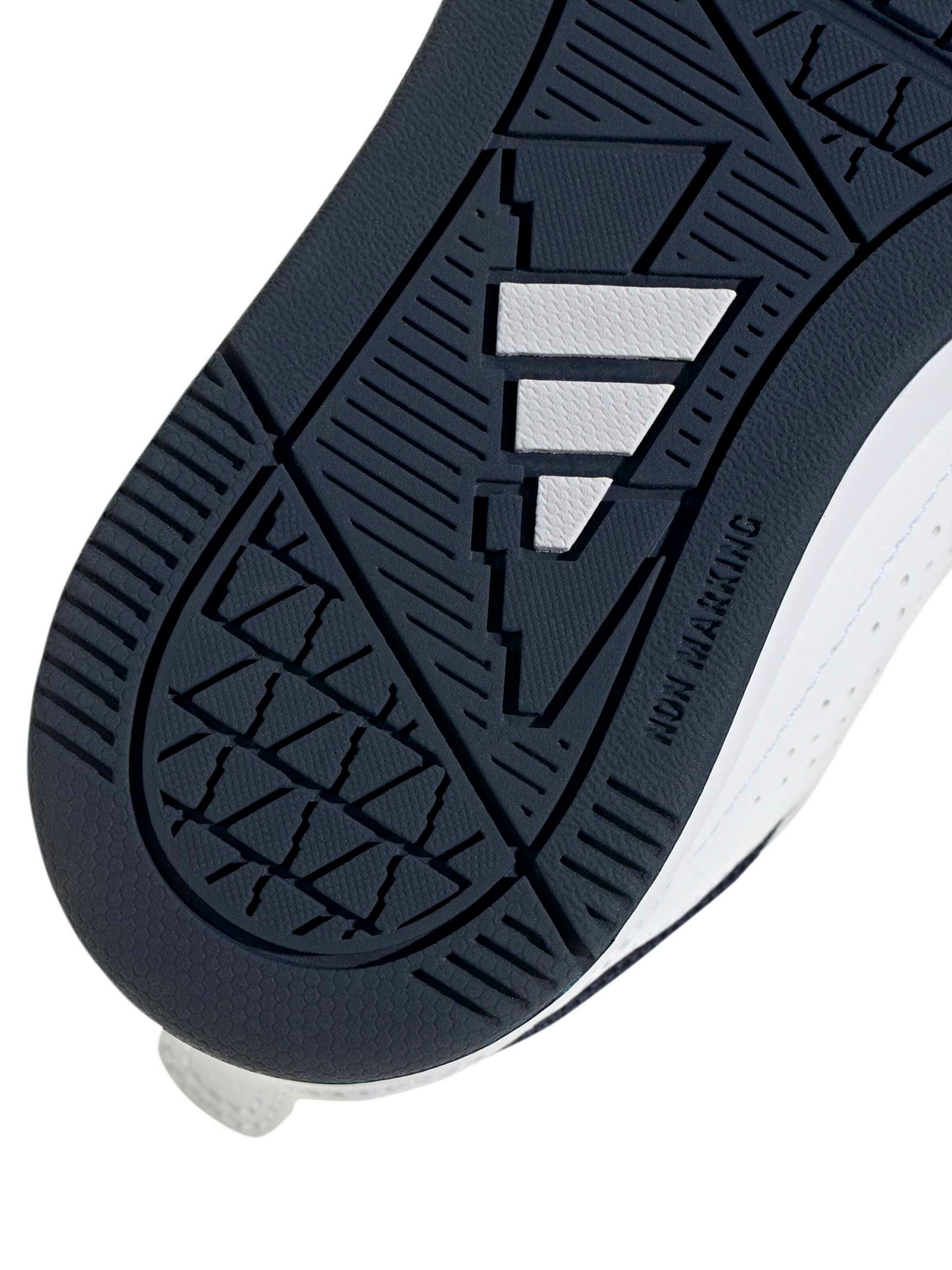 Chaussure de sport 'TENSAUR SPORT 3.0' ADIDAS SPORTSWEAR en blanc